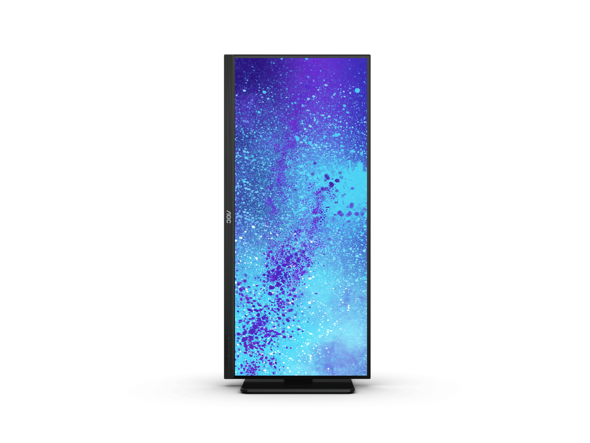 AOC Q34P2 computer monitor – image 6