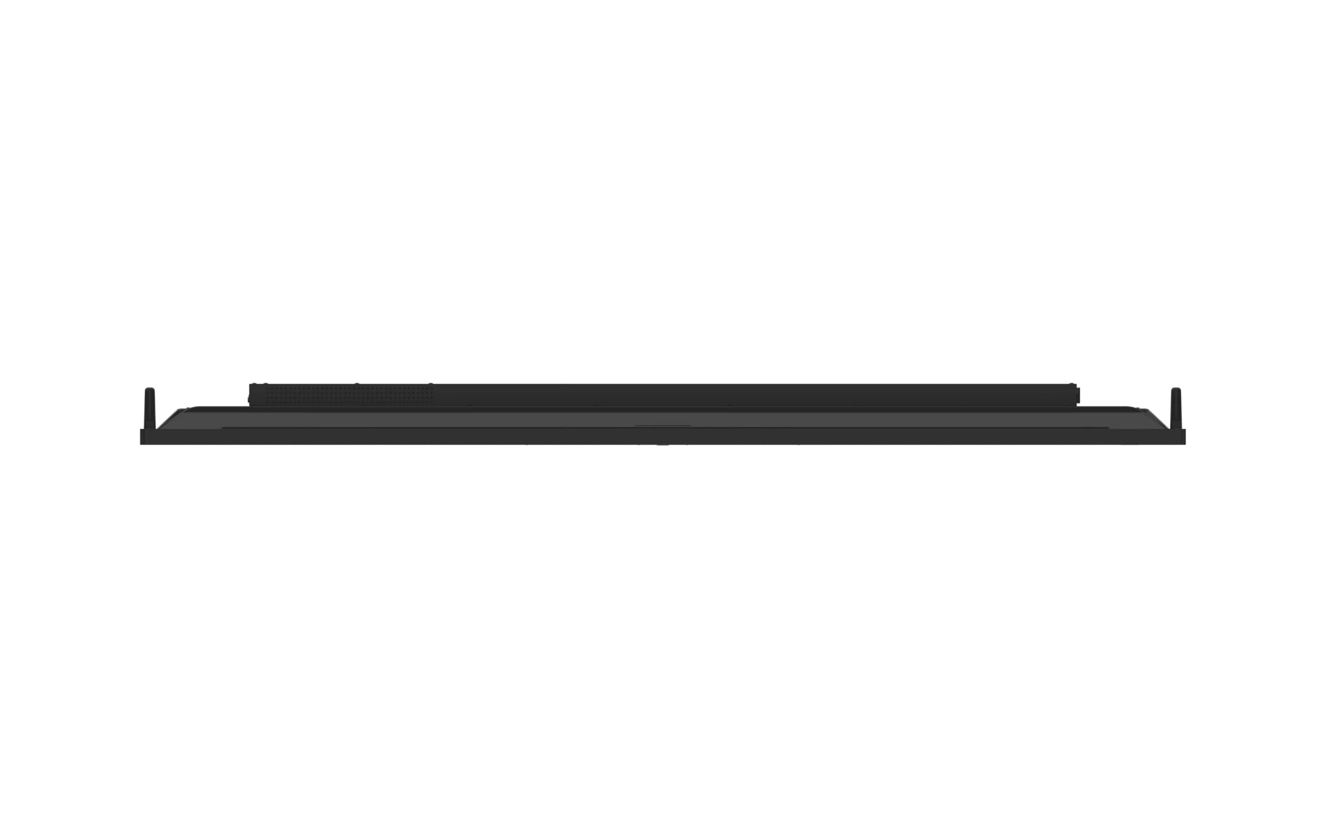 Iiyama ProLite TN6505A-B1AG 65" 4K UHD IPS Touch-Display 500 cd/m² Schwarz