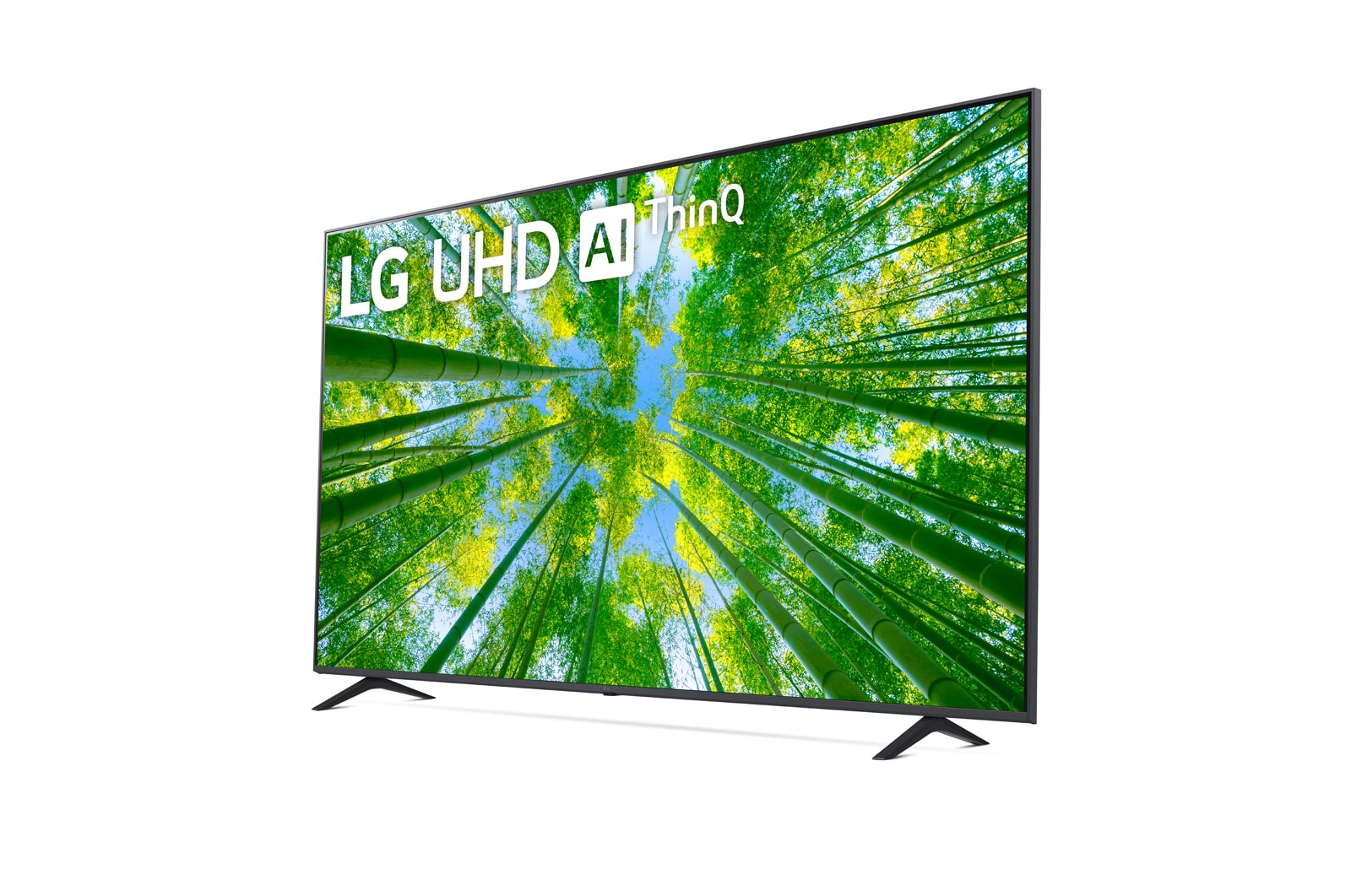 LG UHD 75UQ80009LB – image 3