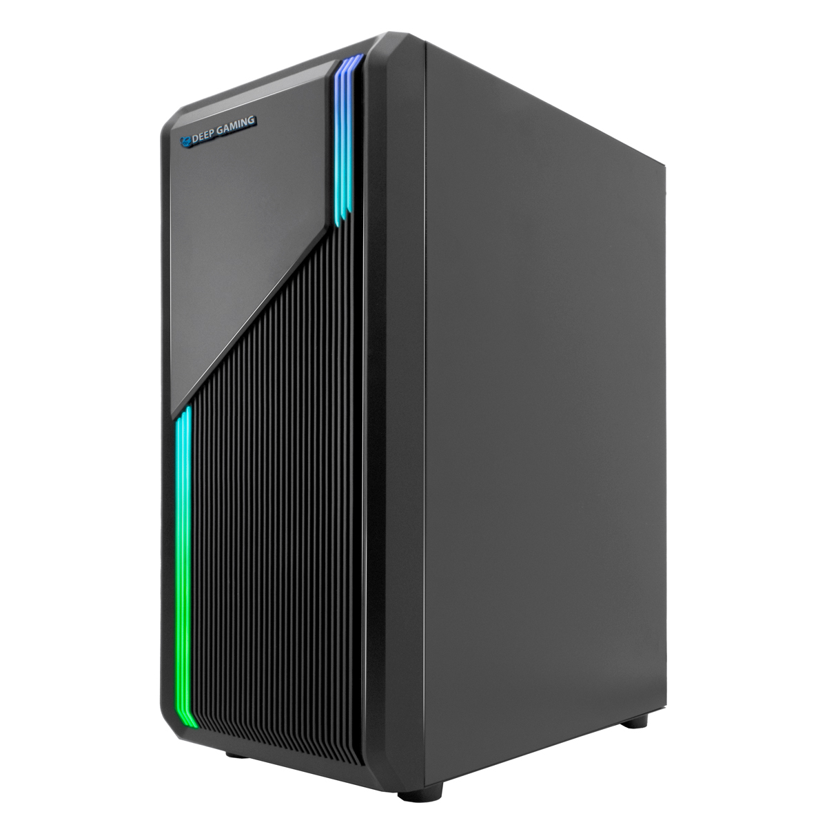 Deep Gaming A230 Desktop Black – image 4