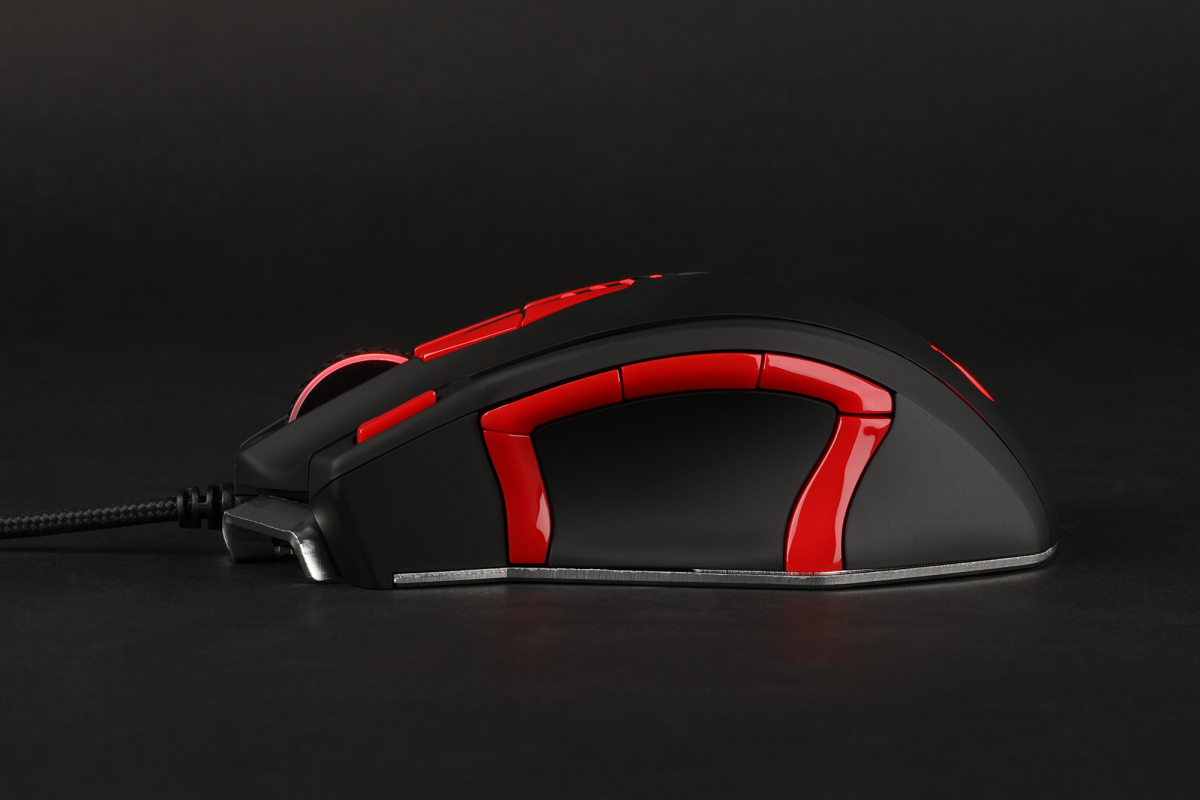 Konix Valkyrie Pro – image 3