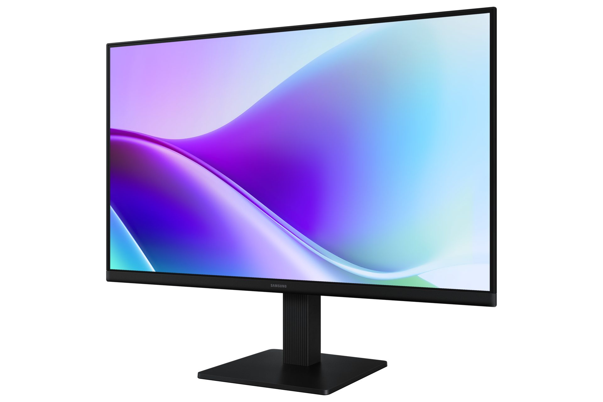Samsung LS24F320GAEXXY computer monitor – image 3