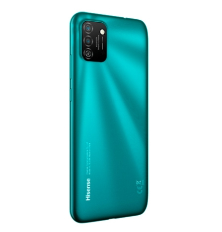 Hisense E50 Lite – image 4