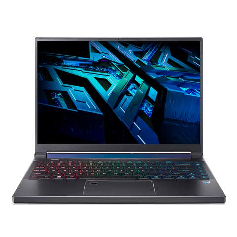 Acer Predator Triton 300 SE PT314-52S-95GB Intel® Core™ i9 i9-12900H Laptop