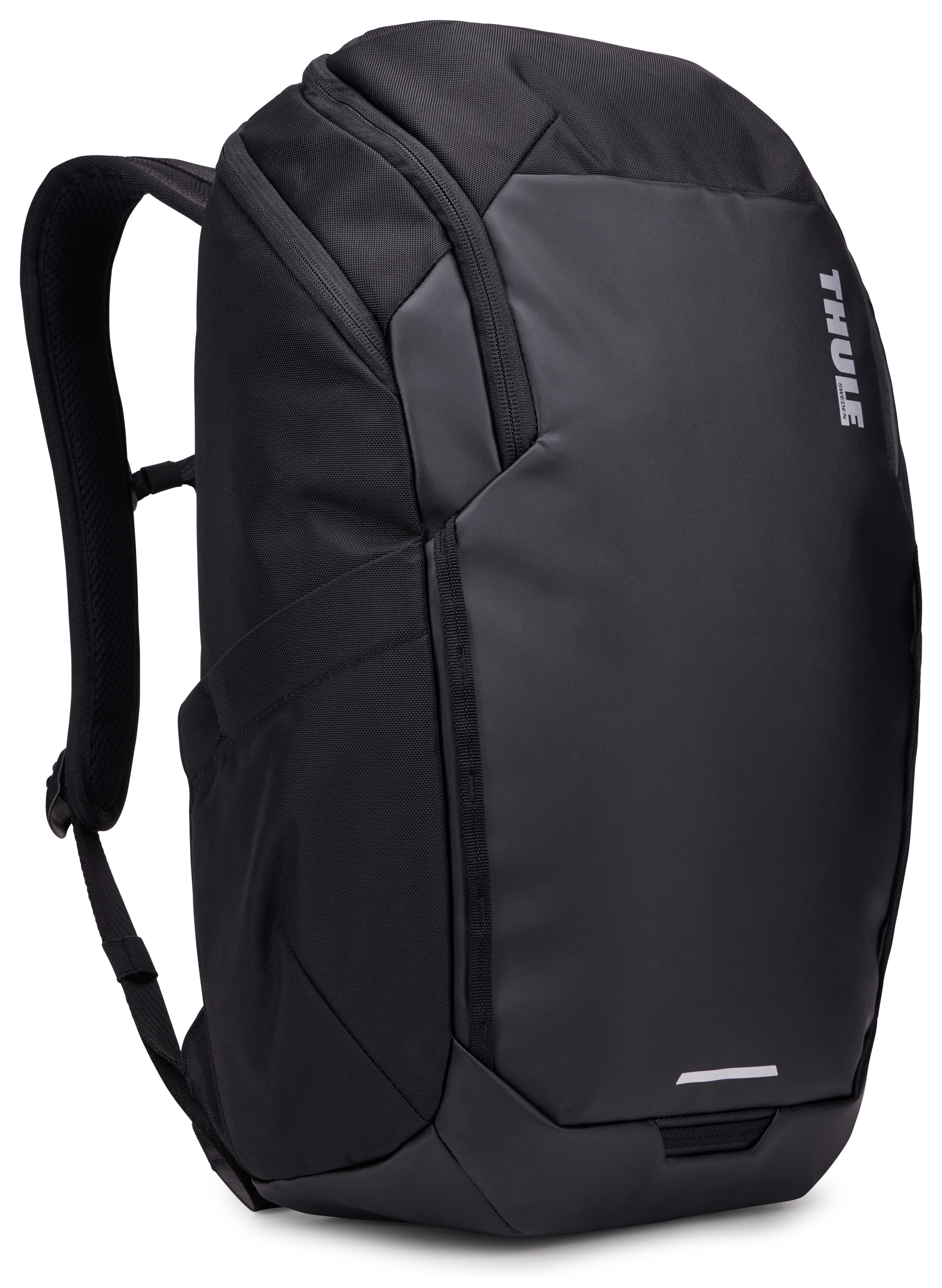 Thule Chasm TCHB215 Black backpack Casual backpack Polyester