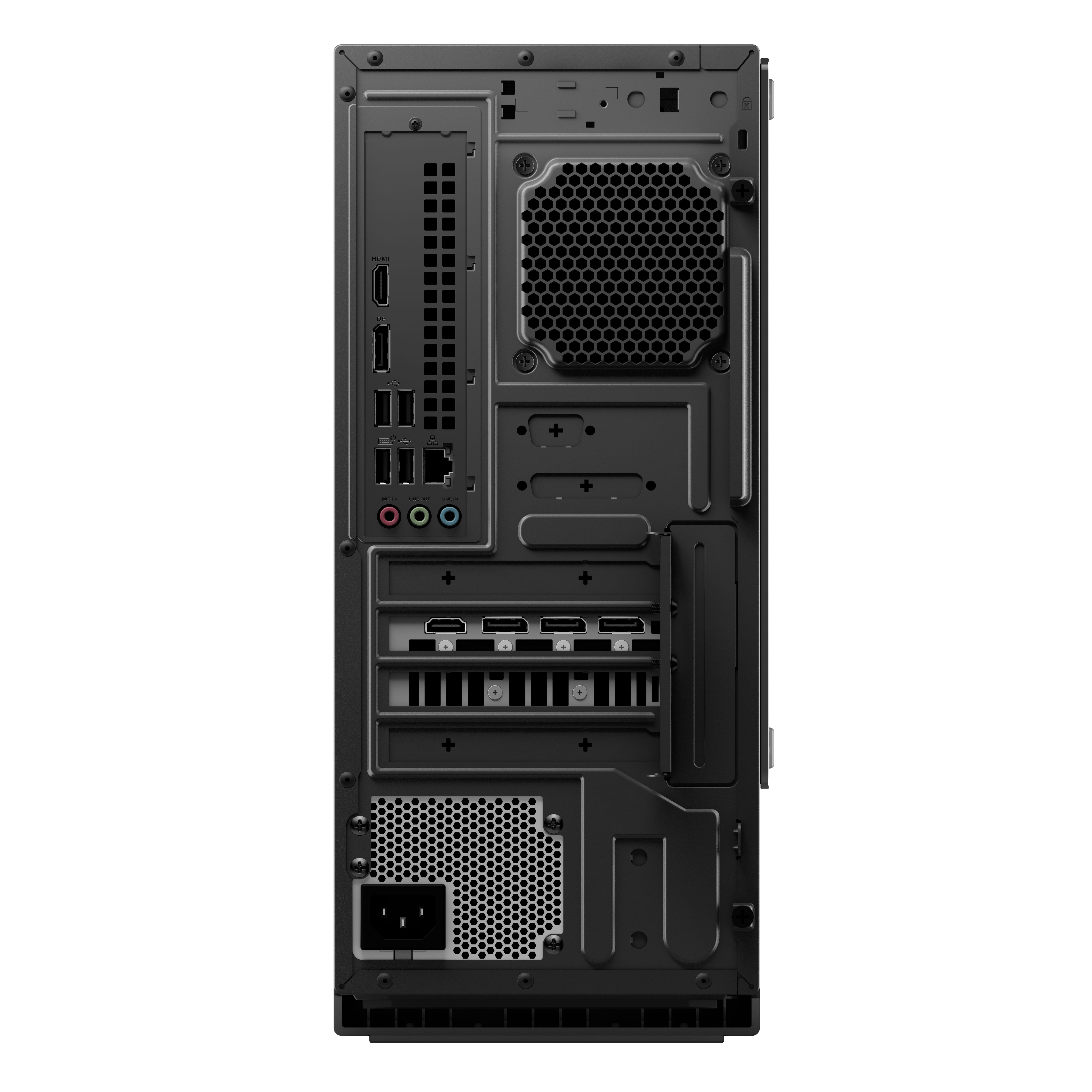 PC gaming - ASUS TUF Gaming T500 T500MV-13620H247W, Intel® Core™ i7-13620H, 32 GB RAM, 1 TB SSD, GeForce RTX™ 5060, Windows 11 Home - imagen 7