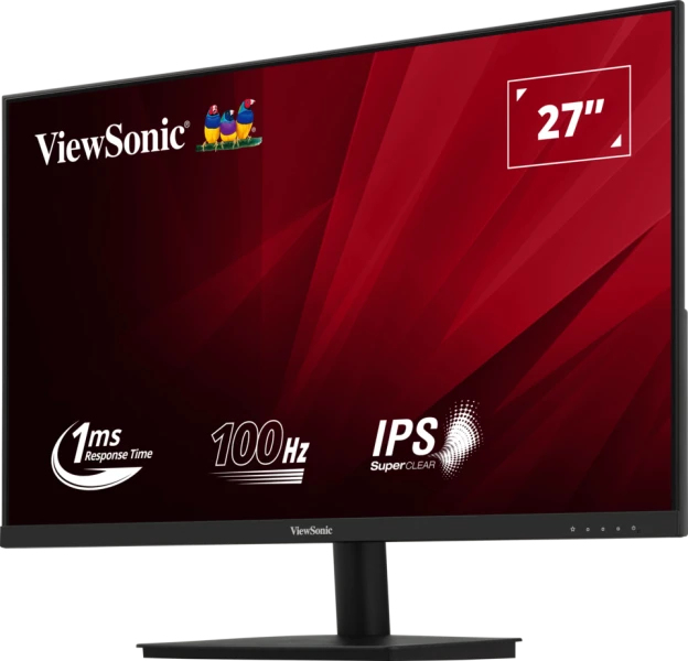 Viewsonic VA270-H computer monitor – image 6