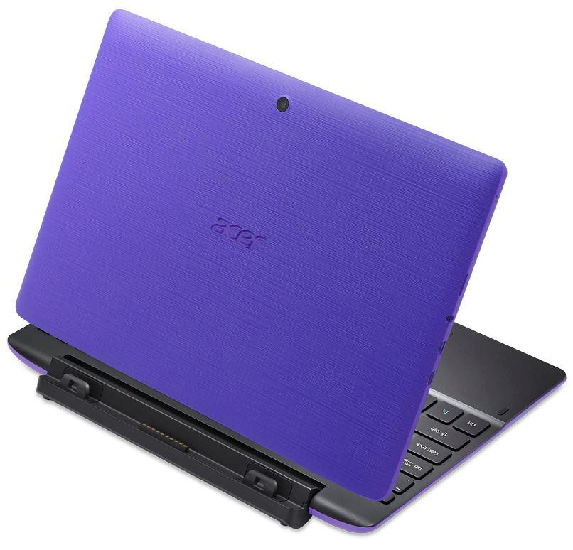 Acer Aspire Switch 10 E SW3-013-12PG Intel Atom® Z3735F Hybrid (2-in-1) – image 2
