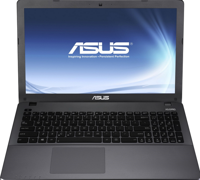 ASUSPRO P550LDV-XO519D laptop Intel® Core™ i7 i7-4510U – image 1
