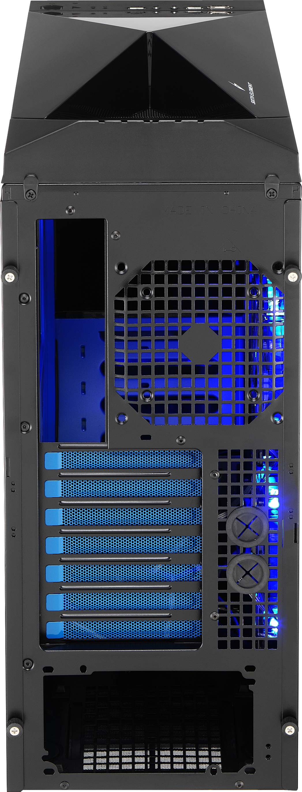 Aerocool Sixth Element – image 2