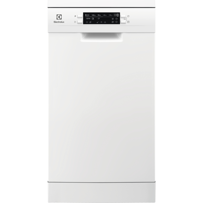 Electrolux ESG62300SW Freestanding 9 place settings – image 1
