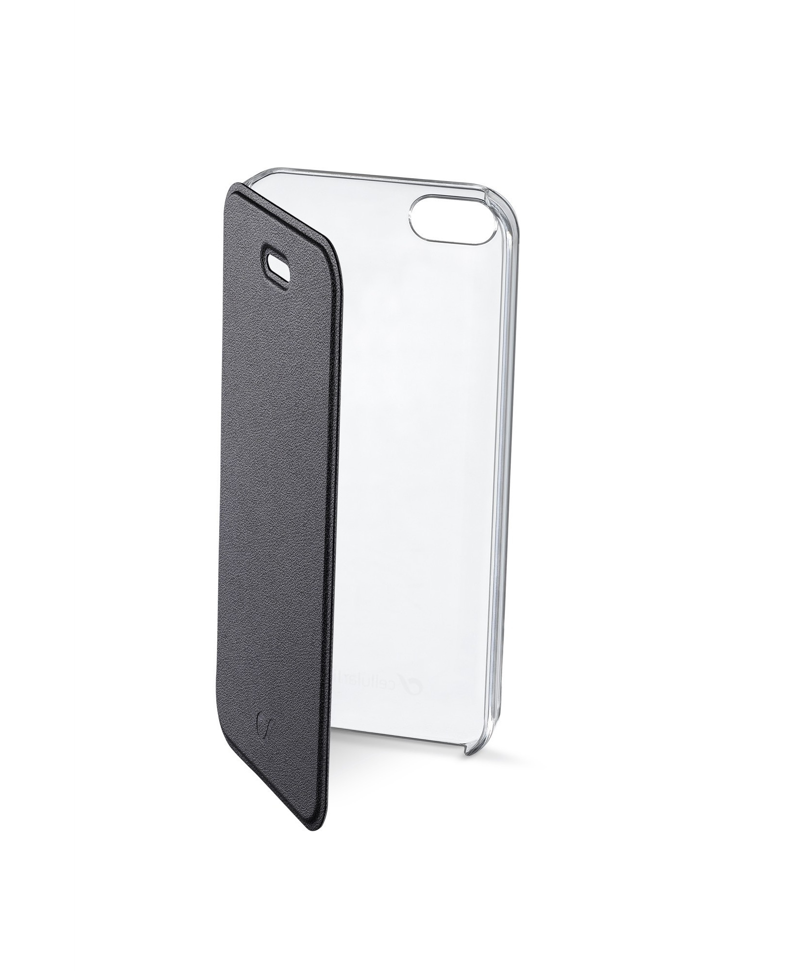 Cellularline Clear Book - iPhone SE/5S/5 – image 5