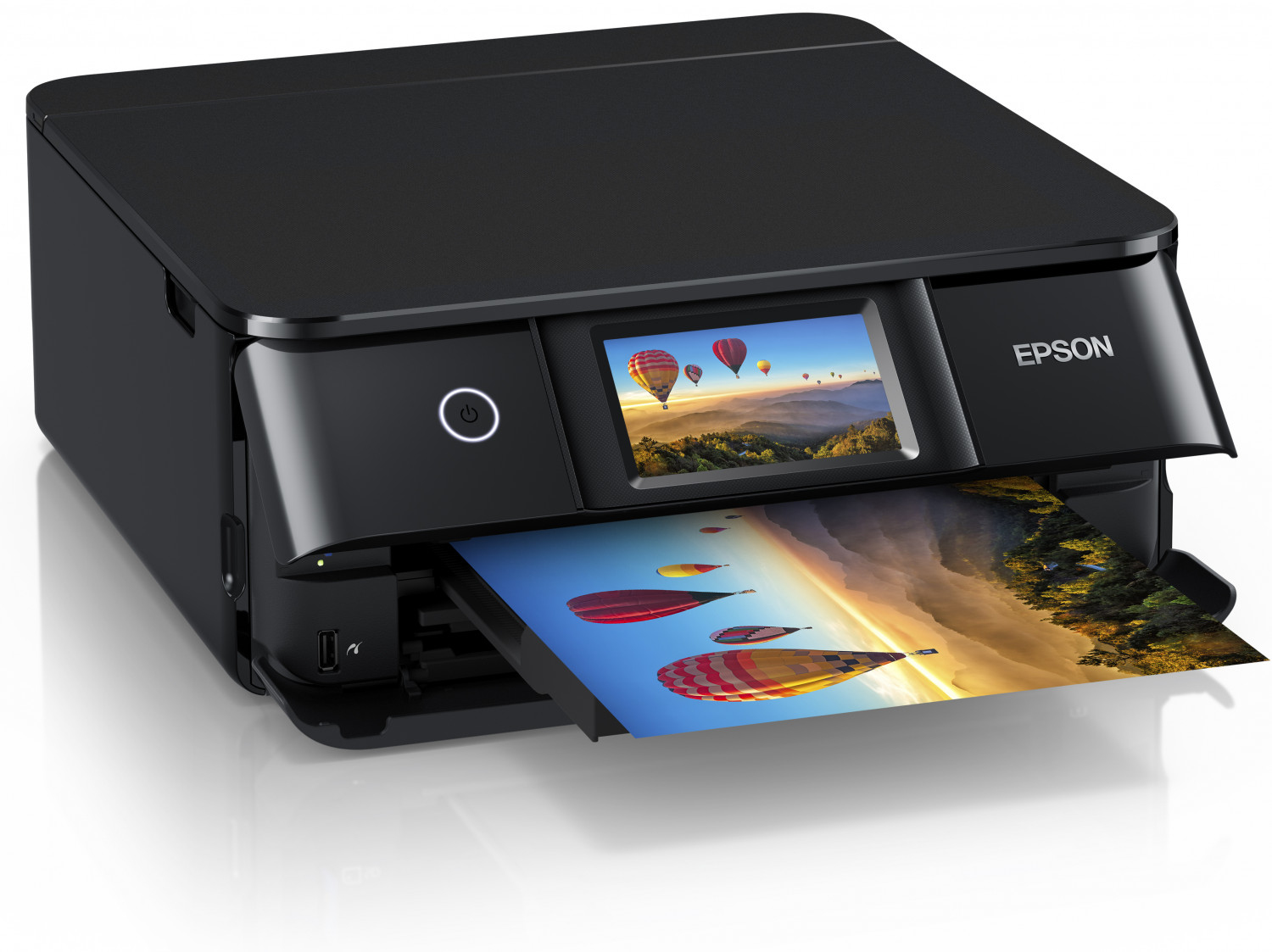 Epson Expression Photo C11CK46201 multifunction printer Inkjet A4 – image 9
