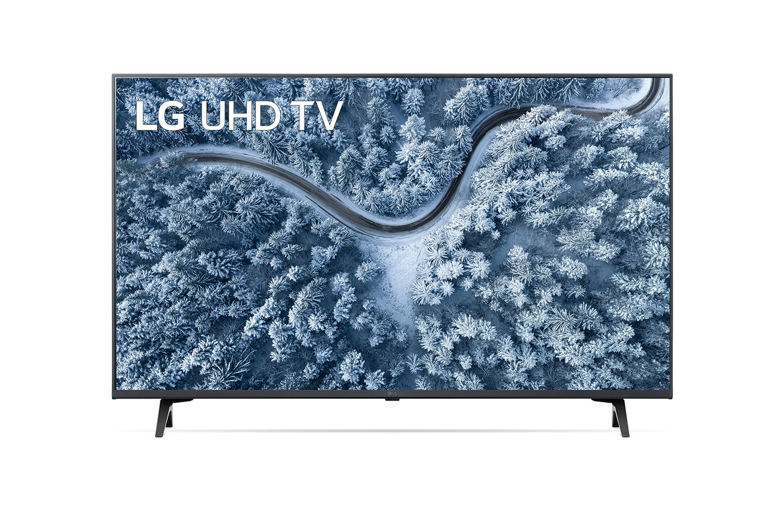 LG 43UP76706LB TV