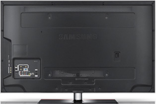 Samsung LE-37C630 TV – image 5