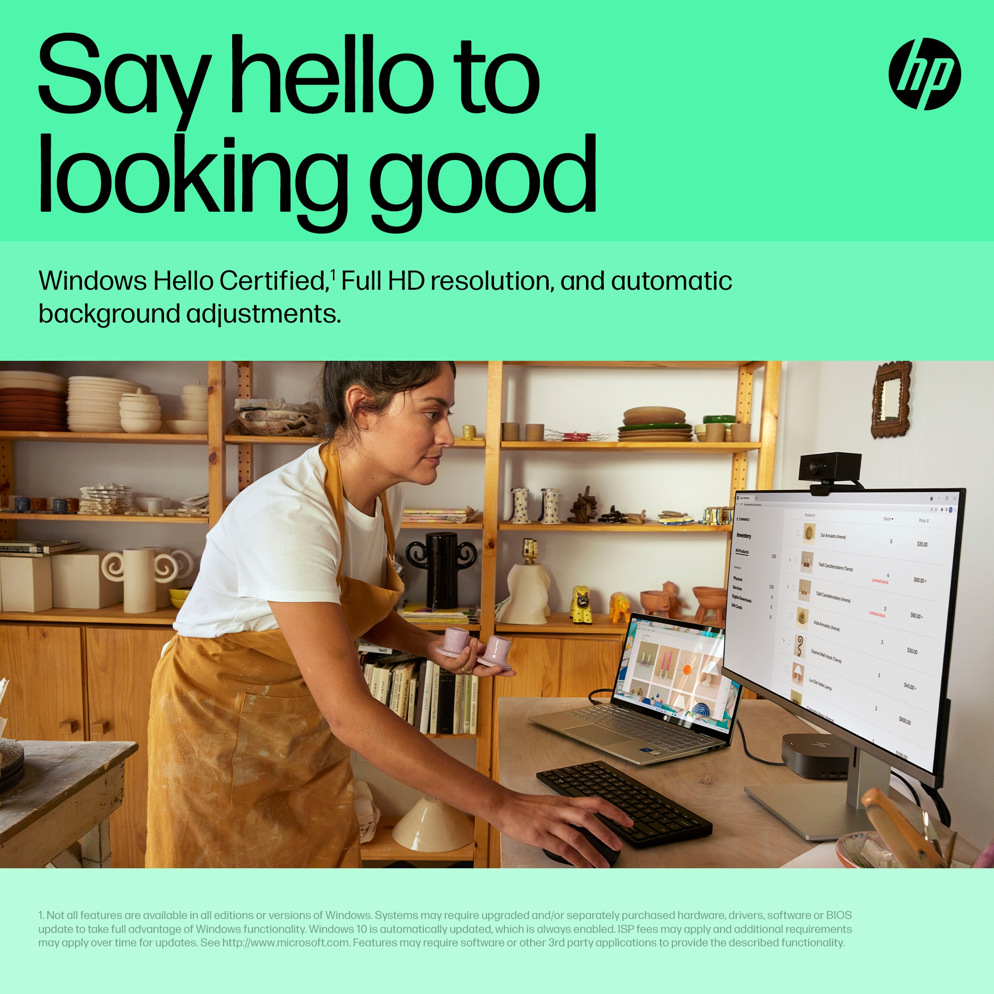 Product Gallery