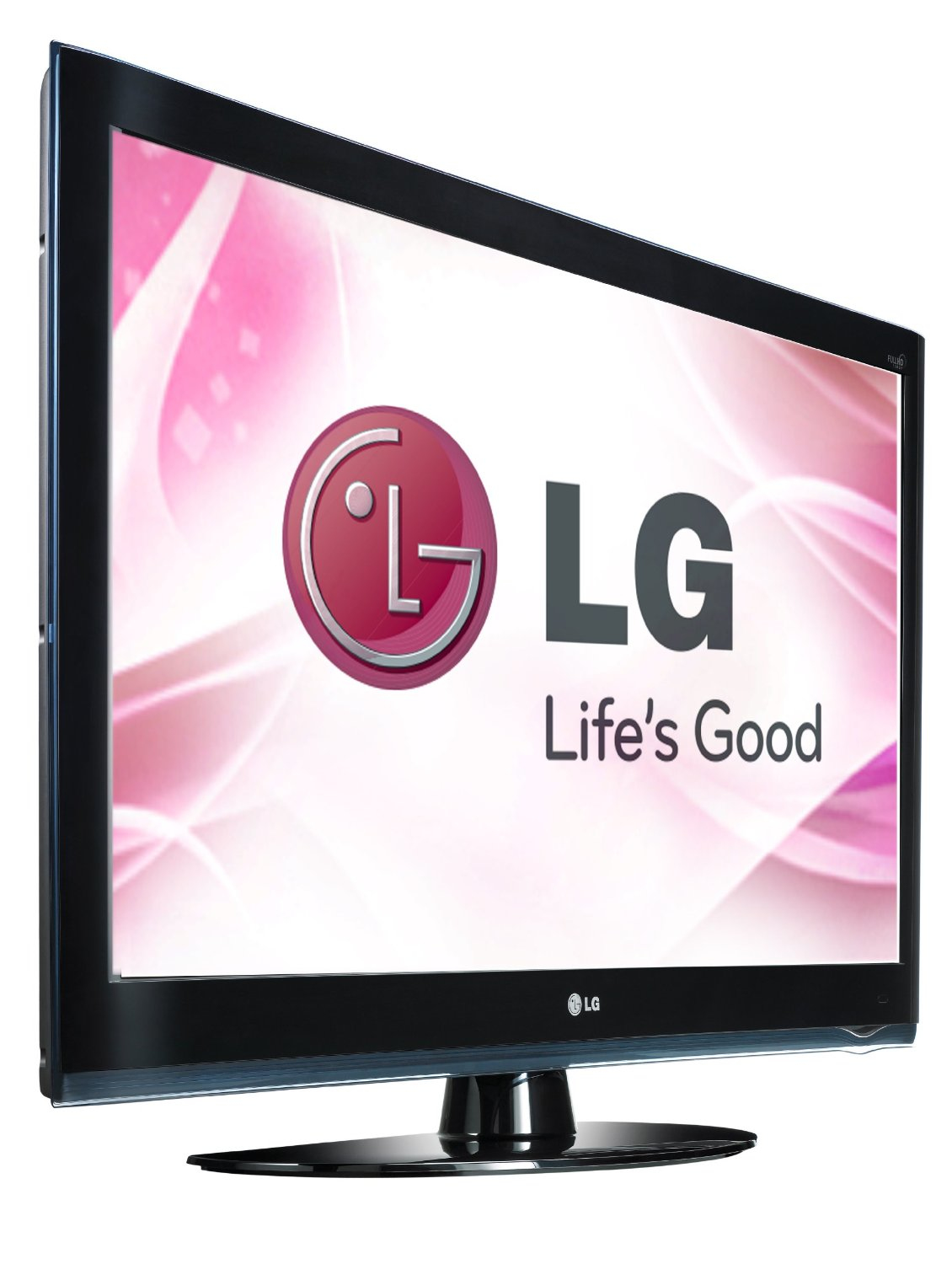 LG 55LH40 TV 139.7 cm (55") Full HD Black 500 cd/m² – image 4