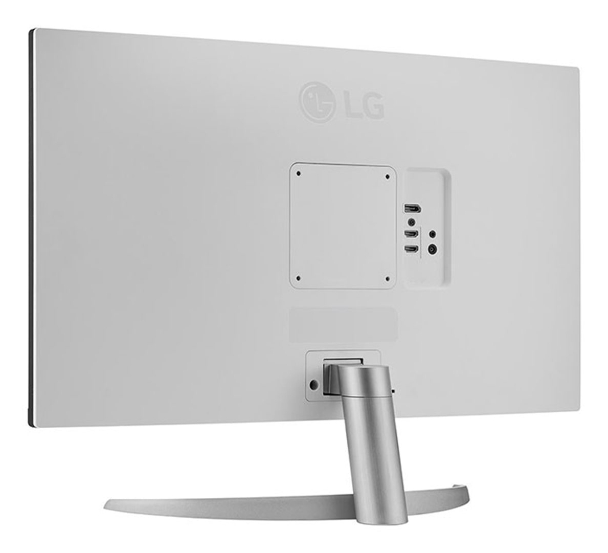 LG 27UP600K-W computer monitor – image 5