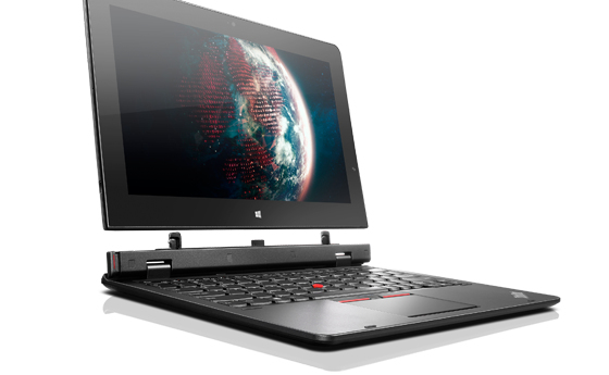 Lenovo ThinkPad Helix 2nd Gen – image 1