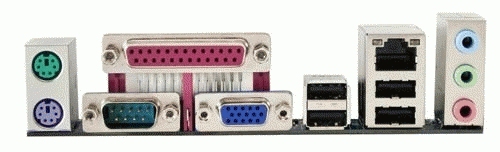 GIGABYTE GA-G41MT-ES2L motherboard LGA 775 (Socket T) micro ATX – image 2