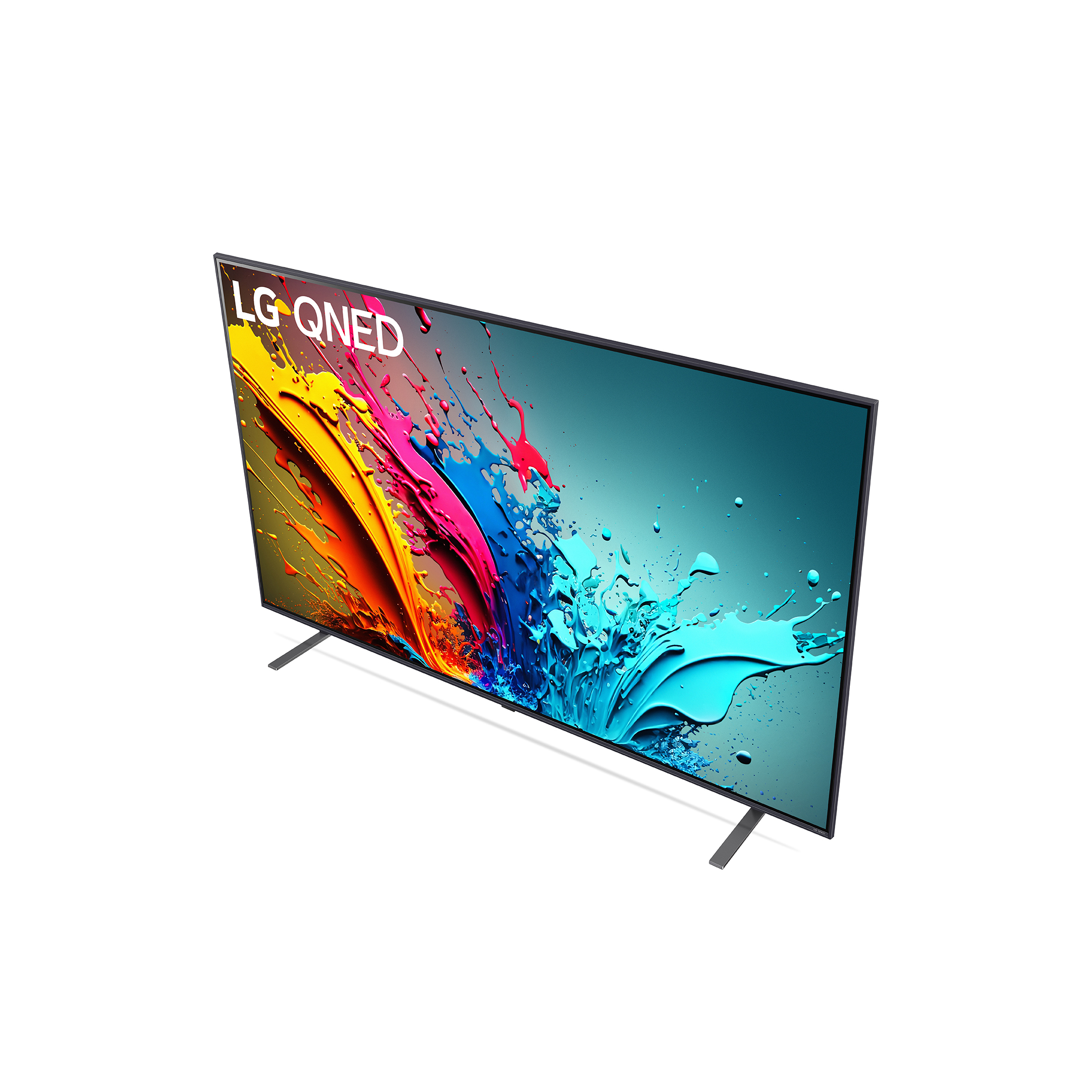 TV QNED 86 POUCES LG 2024 4K UHD Smart TV 120 Hz — photo 7