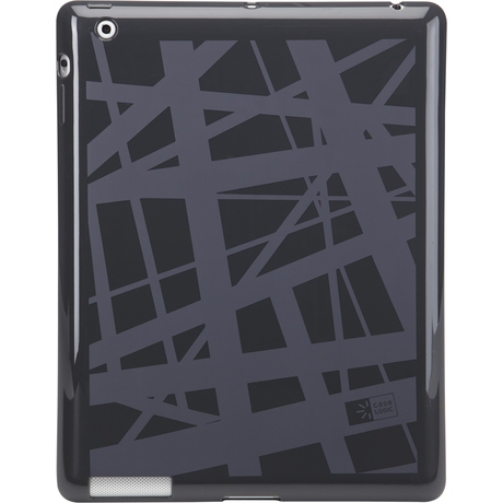 Case Logic ITPU201 tablet case Cover Black – image 1