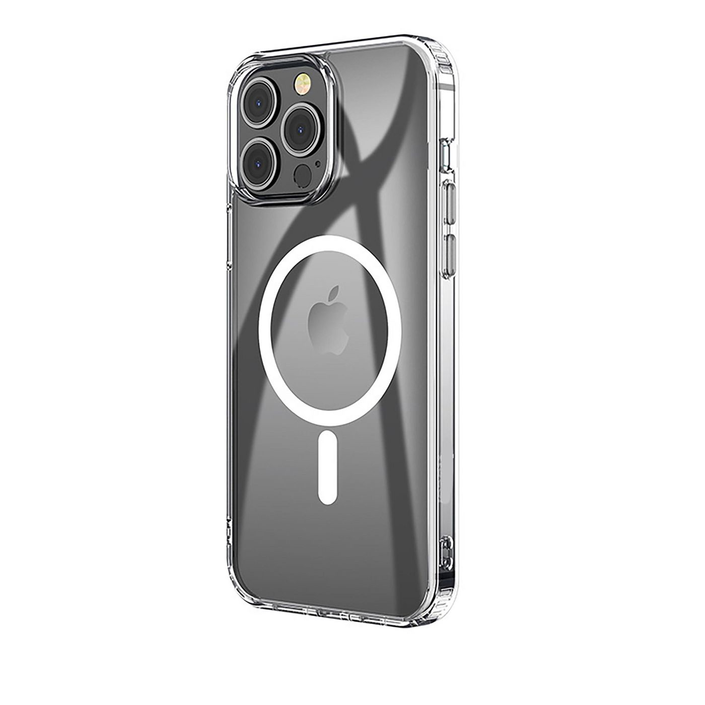 eSTUFF ES67140008 mobile phone case Cover Transparent – image 6