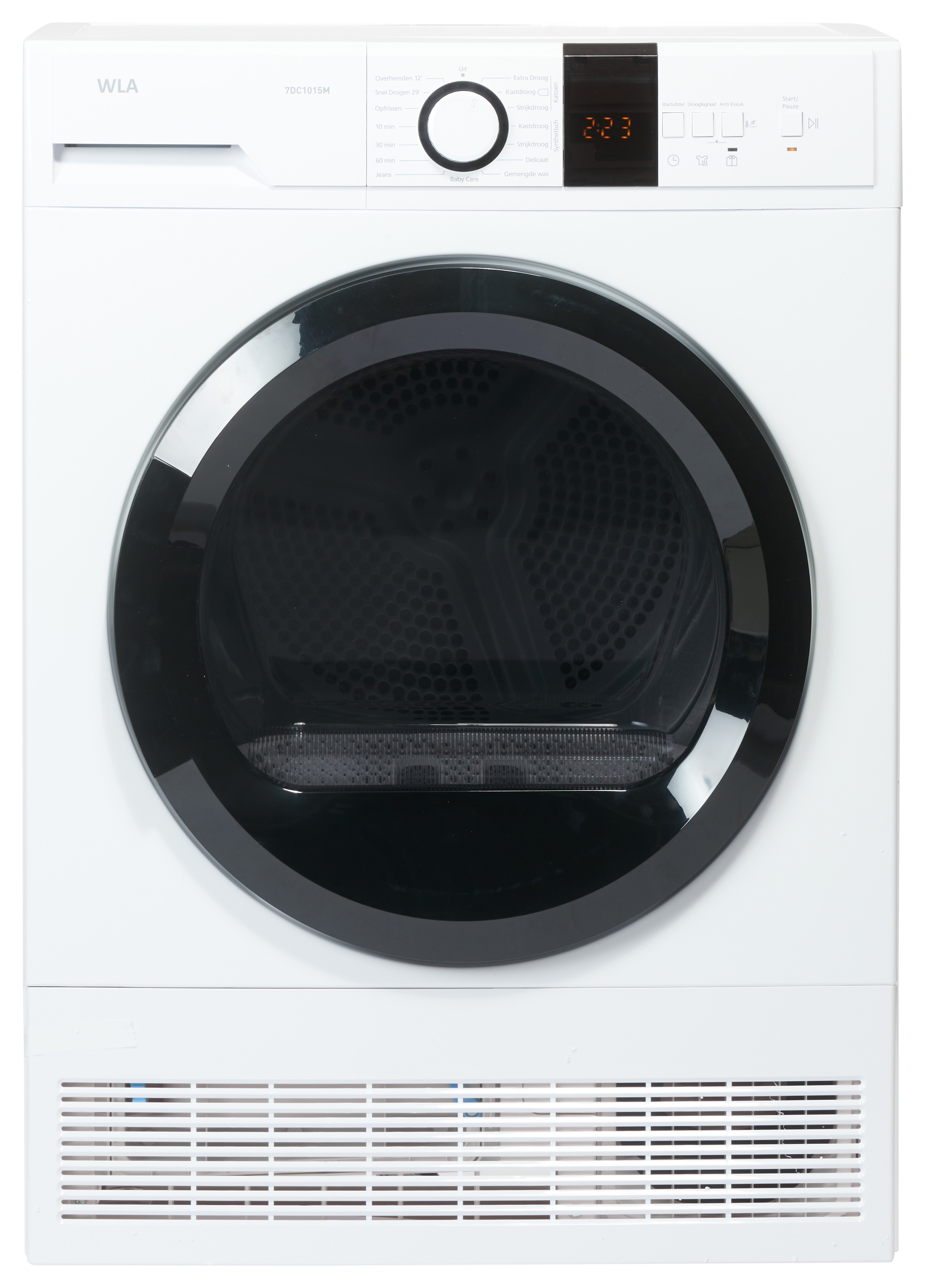 WLA 7DC1015M — vue 1 sur 8