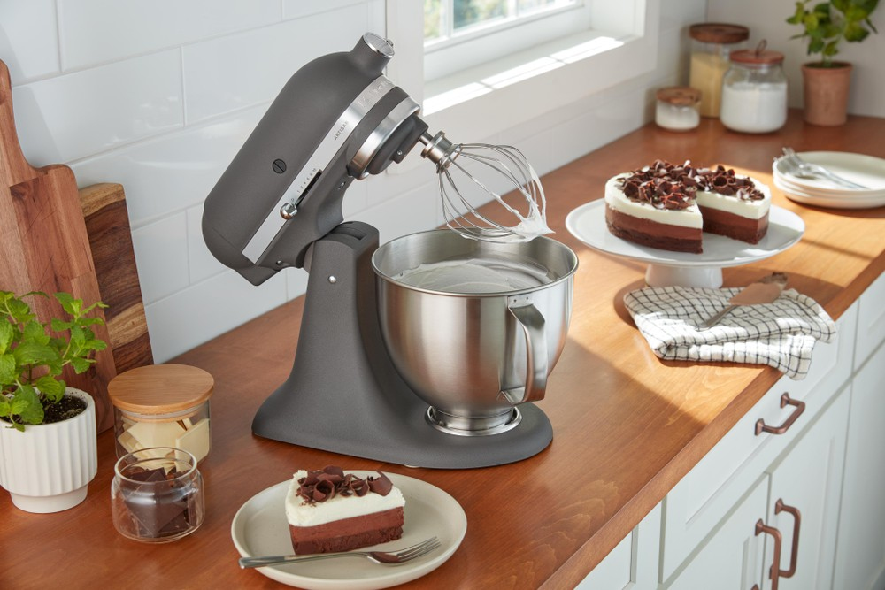 KitchenAid 5KSM193ADEGR Stand mixer – image 6