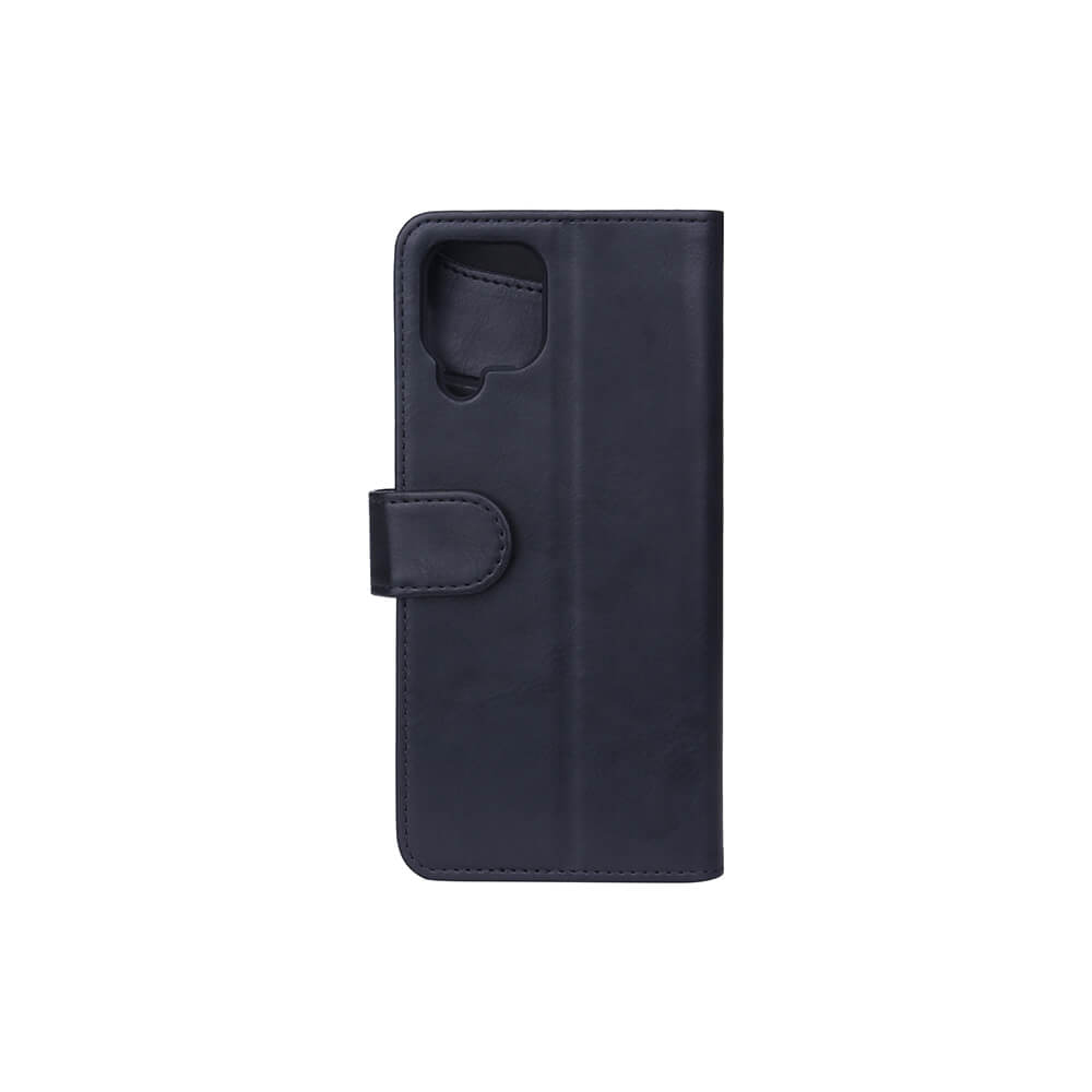 Gear Wallet Case Black - Samsung A22 – image 3