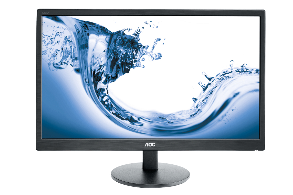 AOC 70 Series E2770SHE computer monitor – image 5