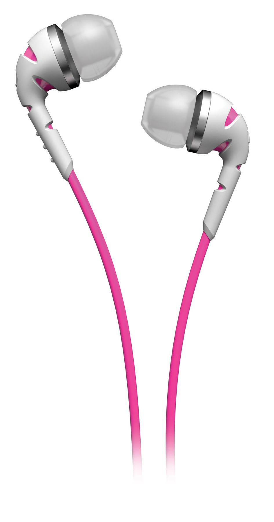 Philips O'Neill SHO2200WT/28 headphones/headset Wired In-ear Music White – image 3