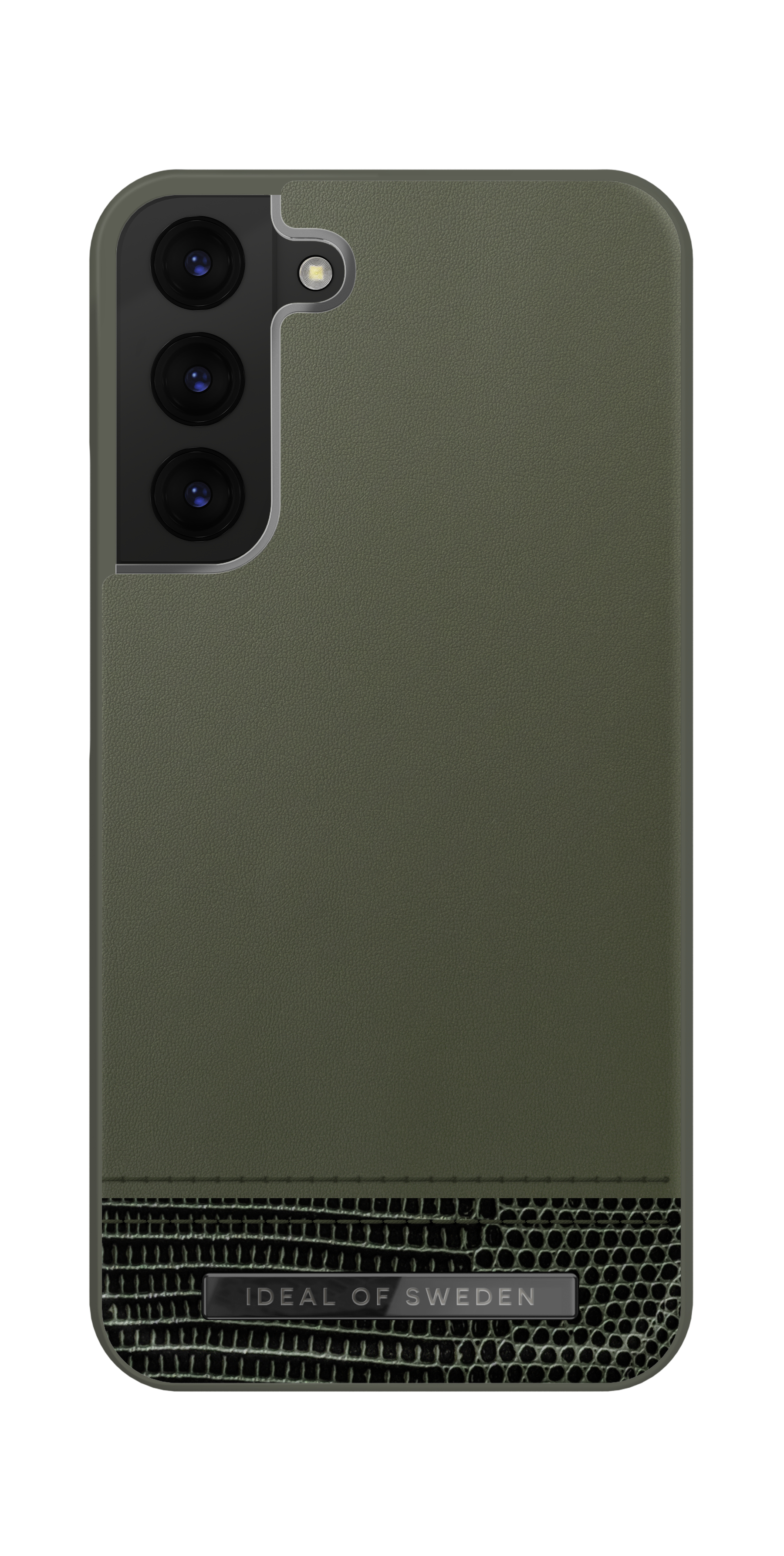 iDeal of Sweden Atelier Case Galaxy 22P Metal Woods – image 3