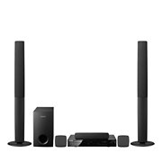 Samsung HT-TZ222 home cinema system 5.1 channels – image 3