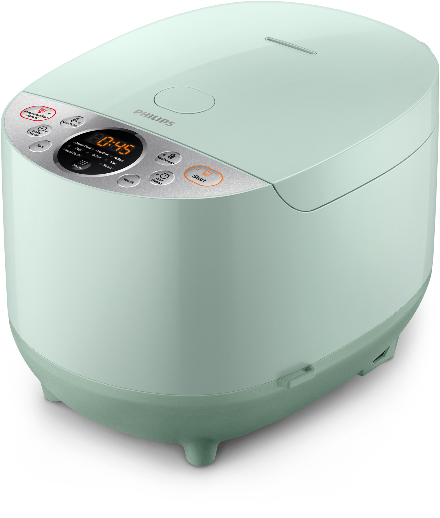 Philips Daily Collection HD4515/85 rice cooker – image 1