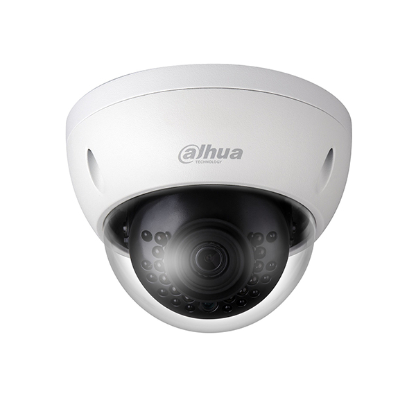 Dahua Technology Consumer HDBW1020E28 security camera Dome IP security camera