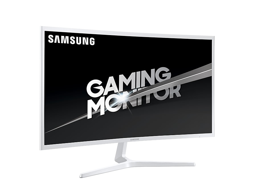 Samsung C32JG53FDU computer monitor – image 4