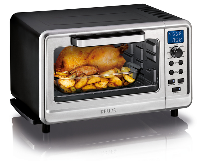 Krups OK505D51 toaster oven – image 7