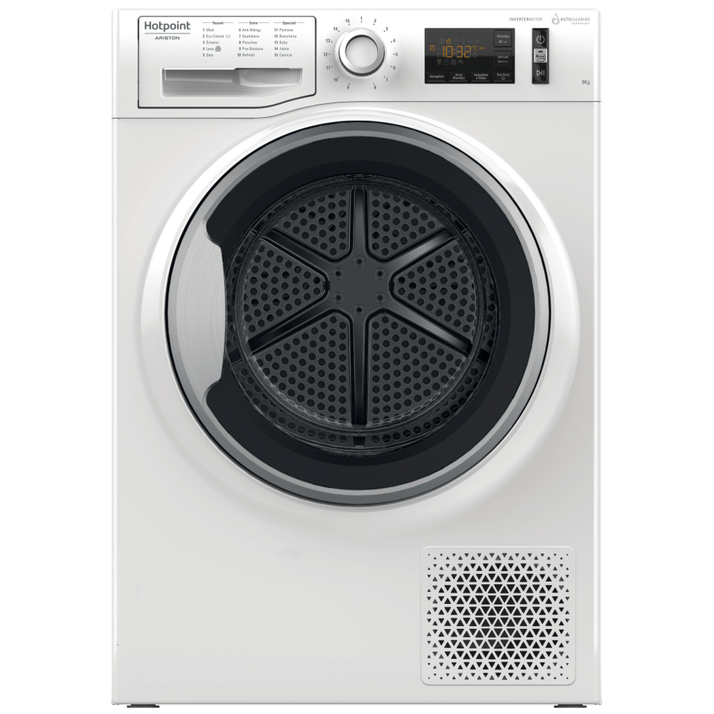 Hotpoint NT M11 92SKY IT — vue 1 sur 8