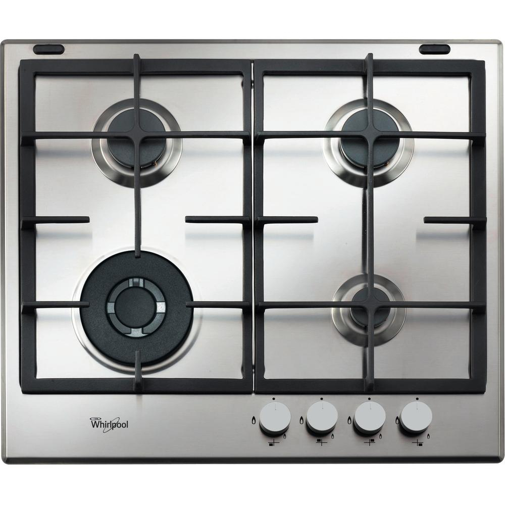Whirlpool AKA — vue 1 sur 2
