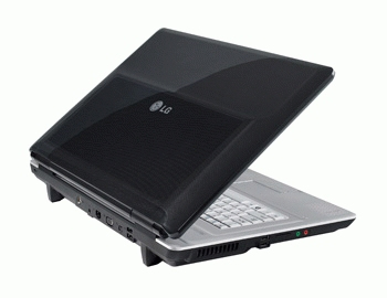 LG S900-K.CPDDV laptop Intel® Core™2 Duo T5550 – image 2