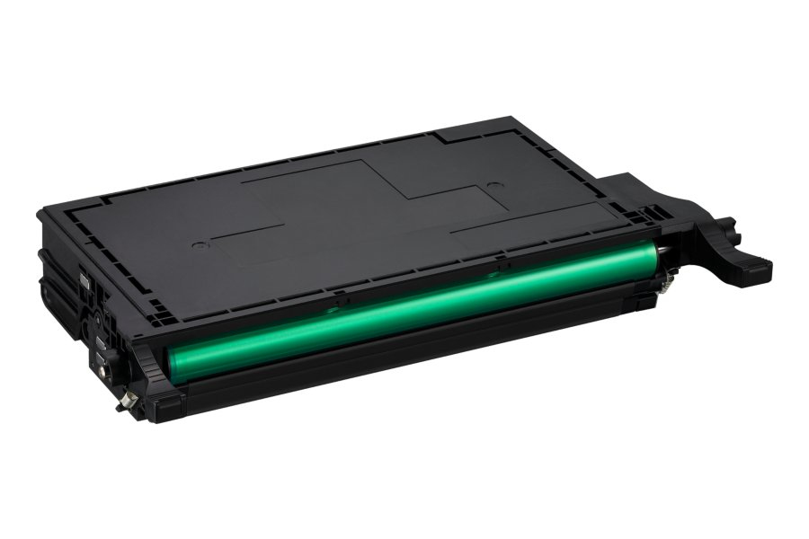 Samsung CLT-K6092S toner cartridge 1 pc(s) Original Black
