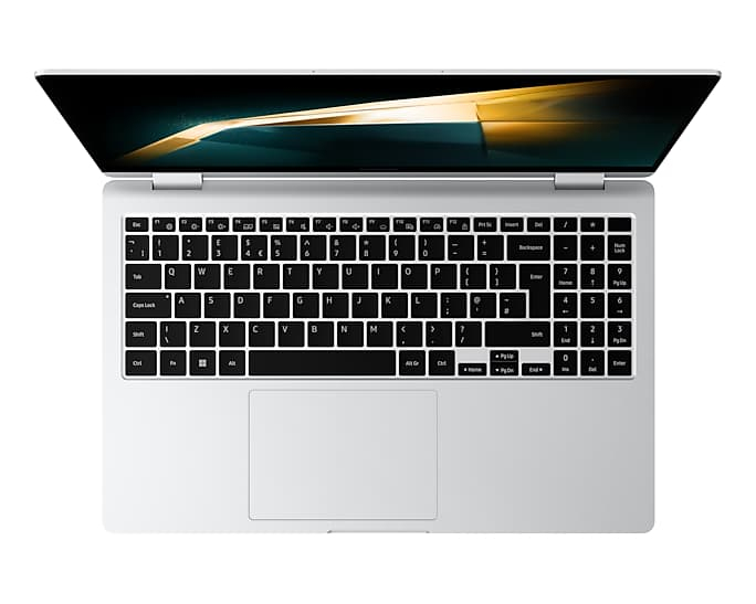 Samsung Galaxy Book4 360 NP750QGK-KS1BE laptop Intel Core 7 150U Hybrid (2-in-1) – image 6