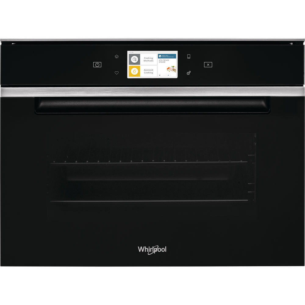 Whirlpool W11I MS180 – image 1