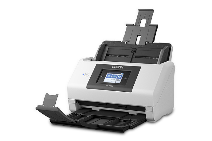 Epson B11B227201 scanner Sheet-fed scanner – image 3
