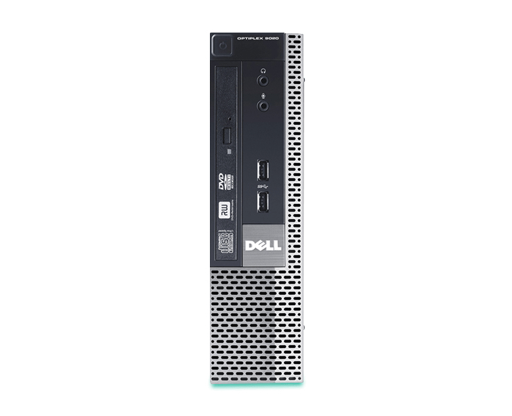 Flex IT Dell OptiPlex 9020 USFF (Refurbished)