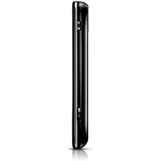 Samsung S5250 8.13 cm (3.2") Single SIM Bada Black – image 5