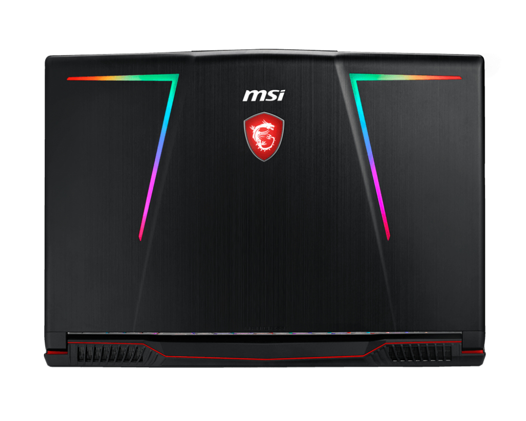 MSI GE63 8RF Raider RGB – image 5