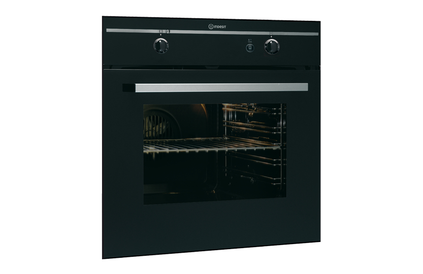 Indesit FGIM K (BK) – image 2