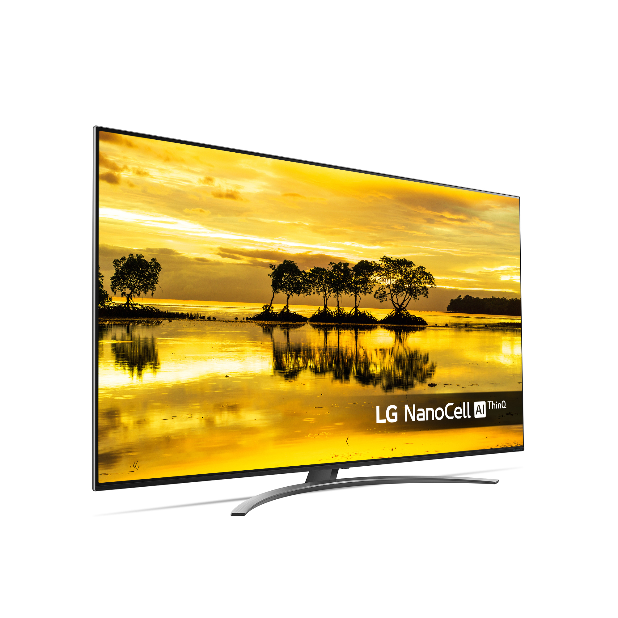 LG 86SM9000PLA TV 2.18 m (86") 4K Ultra HD Smart TV Wi-Fi Black – image 5